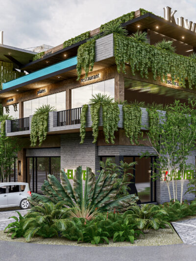 Proyectos de Inversión