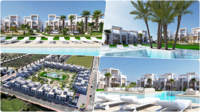 AREABEACH RESIDENCIAL