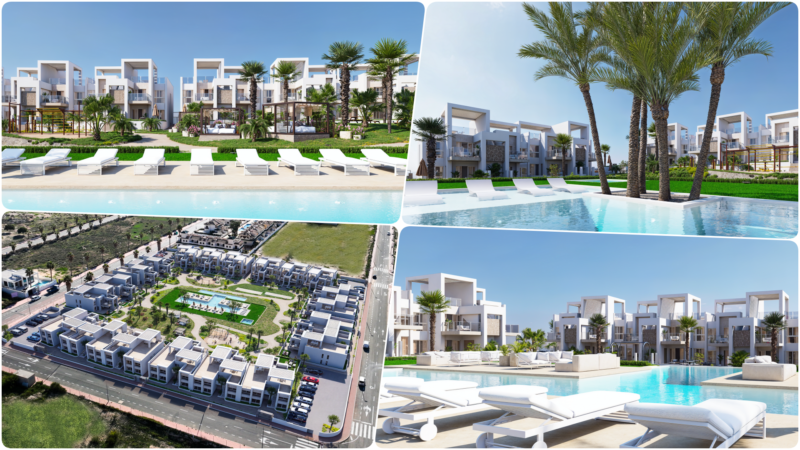 AREABEACH RESIDENCIAL
