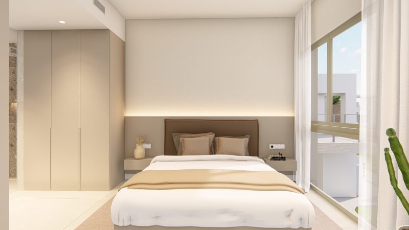 AREABEACH RESIDENCIAL