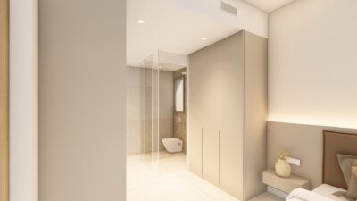 AREABEACH RESIDENCIAL