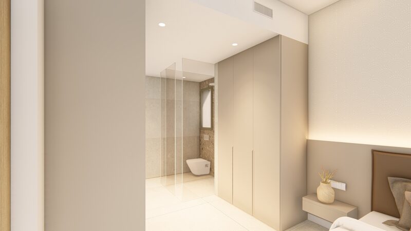 AREABEACH RESIDENCIAL