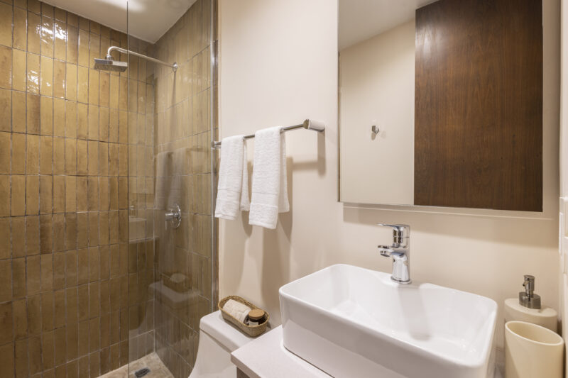 Estudio exclusivo en Tulum