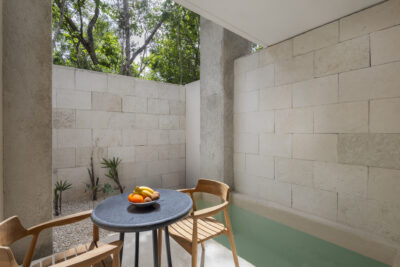 Estudio exclusivo en Tulum