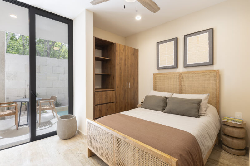 Estudio exclusivo en Tulum