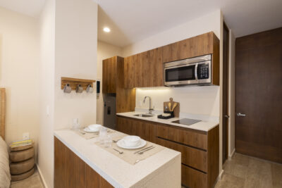 Estudio exclusivo en Tulum