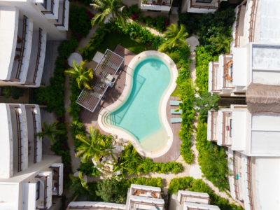 Xunik Región 15, Tulum