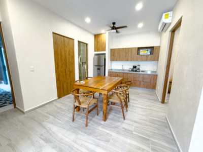 Xunik Región 15, Tulum