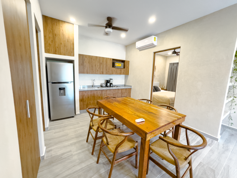 Xunik Región 15, Tulum