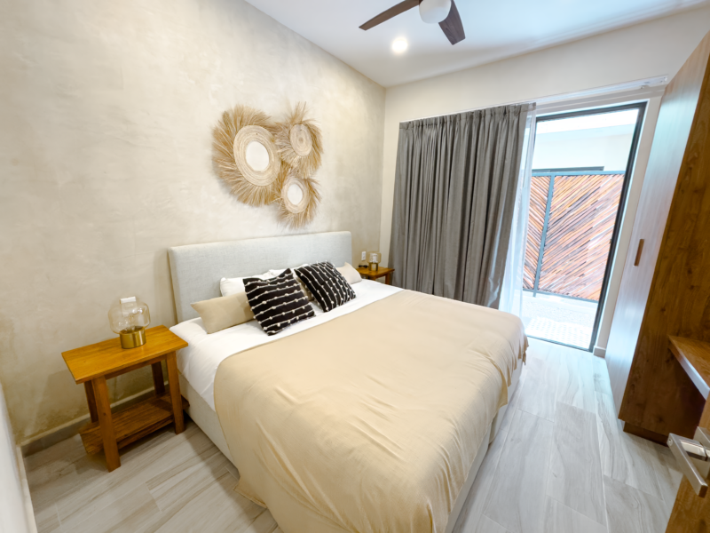 Xunik Región 15, Tulum