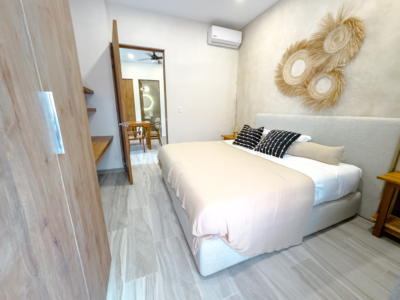 Xunik Región 15, Tulum