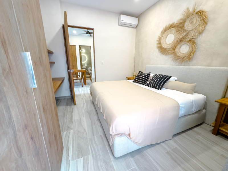 Xunik Región 15, Tulum