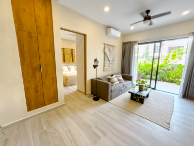 Xunik Región 15, Tulum