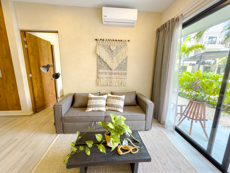 Xunik Región 15, Tulum