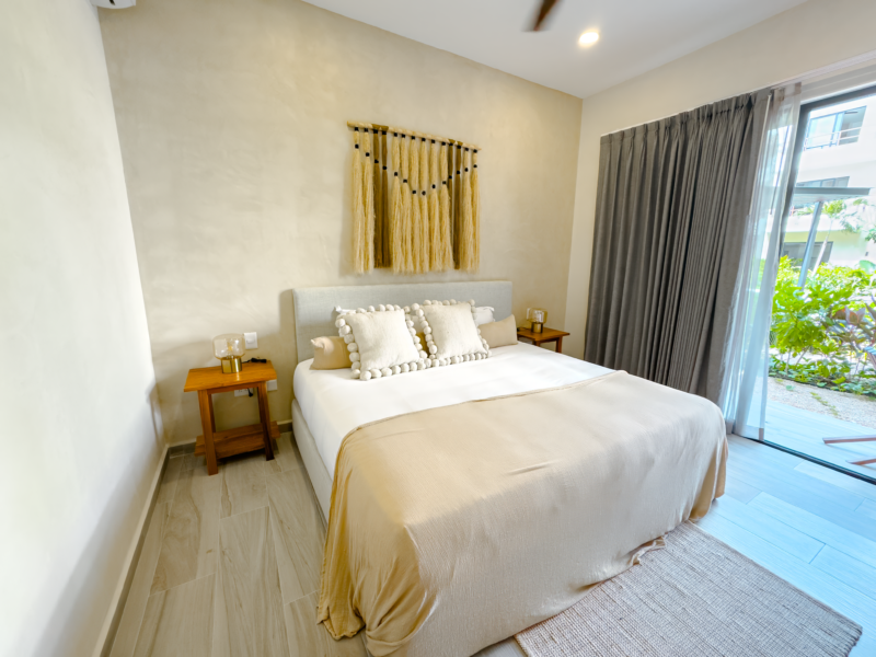 Xunik Región 15, Tulum