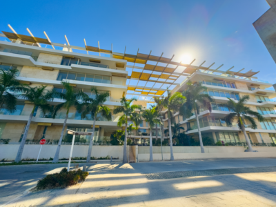 ALBA Marina Puerto Cancún