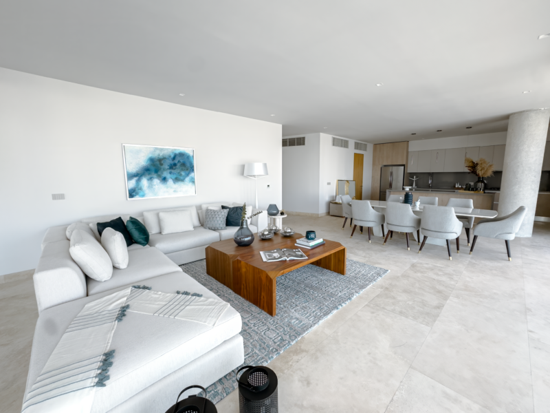 ALBA Marina Puerto Cancún