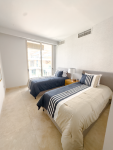 ALBA Marina Puerto Cancún