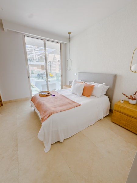 ALBA Marina Puerto Cancún