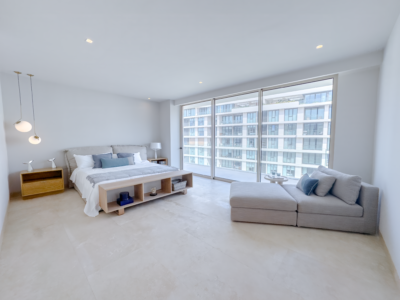 ALBA Marina Puerto Cancún