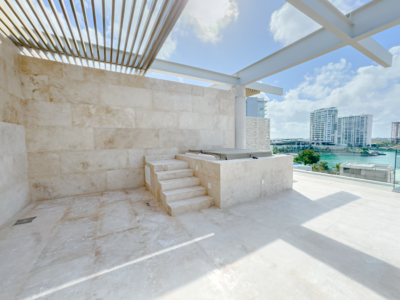 ALBA Marina Puerto Cancún