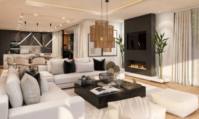 SEVEN DIAMONDS - COSTA DEL SOL