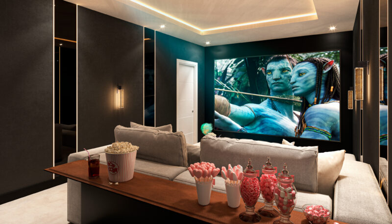 SEVEN DIAMONDS - COSTA DEL SOL