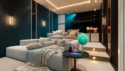 SEVEN DIAMONDS - COSTA DEL SOL