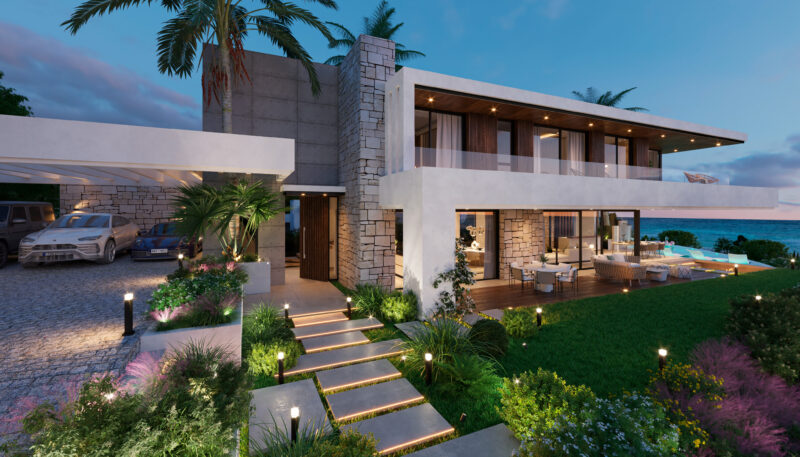 SEVEN DIAMONDS - COSTA DEL SOL