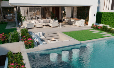 SEVEN DIAMONDS - COSTA DEL SOL