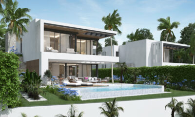 SEVEN DIAMONDS - COSTA DEL SOL