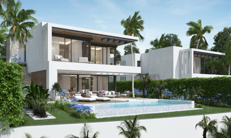 SEVEN DIAMONDS - COSTA DEL SOL